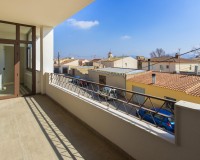 Nybygg - Top Floor Bungalow - Hondon de las Nieves - El Salero