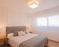 Nybygg - Top Floor Bungalow - Orihuela - Vistabella Golf
