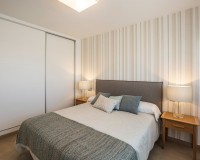 Nybygg - Top Floor Bungalow - Orihuela - Vistabella Golf