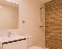 Nybygg - Top Floor Bungalow - Orihuela - Vistabella Golf