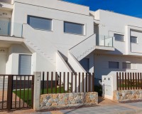 Nybygg - Top Floor Bungalow - Orihuela - Vistabella Golf