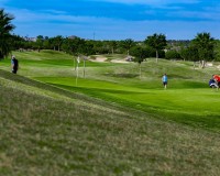 Nybygg - Top Floor Bungalow - Orihuela - Vistabella Golf