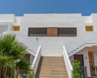 Nybygg - Top Floor Bungalow - Orihuela - Vistabella Golf
