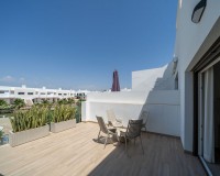 Nybygg - Top Floor Bungalow - Orihuela - Vistabella Golf