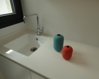 Nybygg - Top Floor Bungalow - Pilar de la Horadada - pueblo