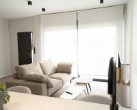 Nybygg - Top Floor Bungalow - Pilar de la Horadada - pueblo