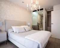 Nybygg - Top Floor Bungalow - Pilar de la Horadada - pueblo