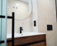 Nybygg - Top Floor Bungalow - Pilar de la Horadada - pueblo