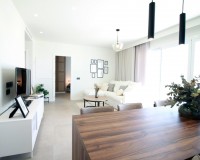 Nybygg - Top Floor Bungalow - Pilar de la Horadada - Torre De La Horadada