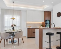 Nybygg - Top Floor Bungalow - Rojales - Doña Pepa