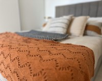 Nybygg - Top Floor Bungalow - San Fulgencio - Pueblo