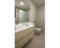 Nybygg - Top Floor Bungalow - San Fulgencio - Pueblo