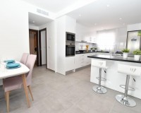 Nybygg - Top Floor Bungalow - San Miguel de Salinas - La Cañada