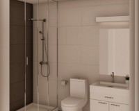 Nybygg - Top Floor Bungalow - Torre Pacheco - Roldán