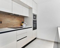 Nybygg - Top Floor Bungalow - Torrevieja - La veleta