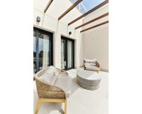 Nybygg - Top Floor Bungalow - Torrevieja - La veleta