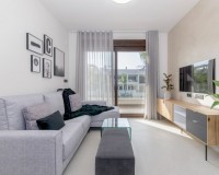 Nybygg - Top Floor Bungalow - Torrevieja - Los balcones