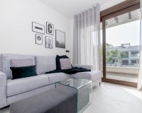 Nybygg - Top Floor Bungalow - Torrevieja - Los balcones