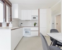 Nybygg - Top Floor Bungalow - Torrevieja - Los balcones
