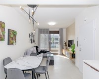 Nybygg - Top Floor Bungalow - Torrevieja - Los balcones