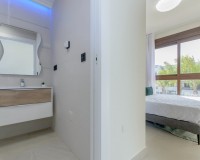Nybygg - Top Floor Bungalow - Torrevieja - Los balcones