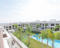 Nybygg - Top Floor Bungalow - Torrevieja - Los balcones