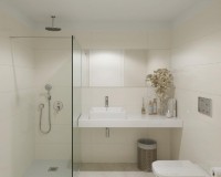 Nybygg - Top Floor Bungalow - Torrevieja - Los balcones
