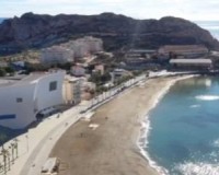 Nybygg - Villa - Águilas - Los Jardines