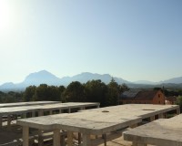 Nybygg - Villa - Alfas del Pi - El Albir