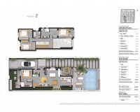 Nybygg - Villa - Alfas del Pi - El Albir