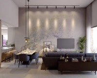 Nybygg - Villa - Algorfa - Comunidad Valenciana