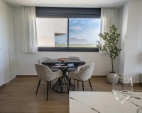 Nybygg - Villa - Algorfa - La finca golf