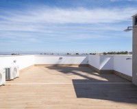 Nybygg - Villa - Algorfa - La finca golf