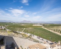 Nybygg - Villa - Algorfa - La finca golf