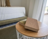 Nybygg - Villa - Algorfa - La finca golf