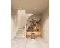 Nybygg - Villa - Algorfa - La finca golf