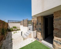 Nybygg - Villa - Algorfa - La finca golf