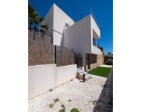 Nybygg - Villa - Algorfa - La finca golf