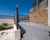 Nybygg - Villa - Algorfa - La finca golf