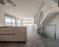 Nybygg - Villa - Algorfa - La finca golf