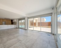 Nybygg - Villa - Algorfa - La finca golf