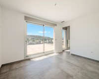 Nybygg - Villa - Algorfa - La finca golf