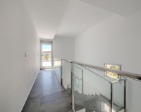 Nybygg - Villa - Algorfa - La finca golf