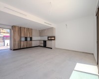 Nybygg - Villa - Algorfa - La finca golf