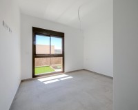 Nybygg - Villa - Algorfa - La finca golf