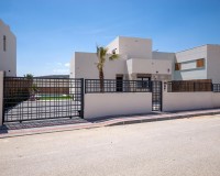 Nybygg - Villa - Algorfa - La finca golf