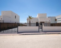 Nybygg - Villa - Algorfa - La finca golf