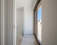 Nybygg - Villa - Algorfa - La finca golf