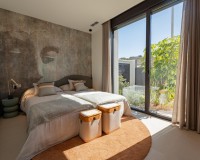 Nybygg - Villa - Algorfa - La finca golf