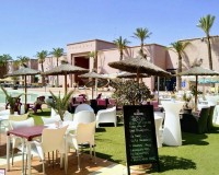 Nybygg - Villa - Alhama de Murcia - Condado de Alhama